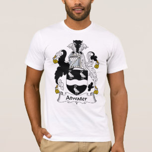 Atwater Family Crest T-Shirt