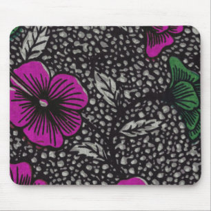 Atypical Garden Mouse Mat