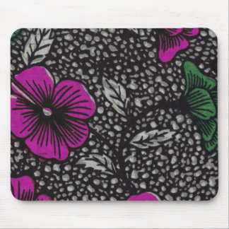 Atypical Garden Mouse Mat