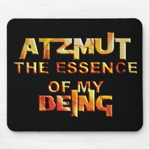 Atzmut Mouse Mat