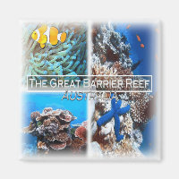 AU0108 Oceania, Australia, The Great Barr, Fridge 