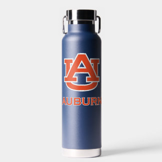 AU Auburn University Water Bottle