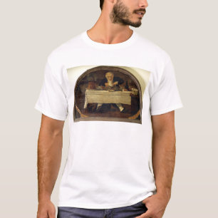 Au Gourmand', shop sign for Corcellet T-Shirt