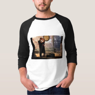Au Revoir T-Shirt