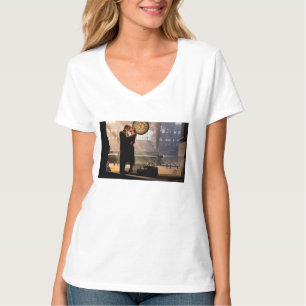 Au Revoir T-Shirt