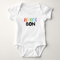 Au-some son