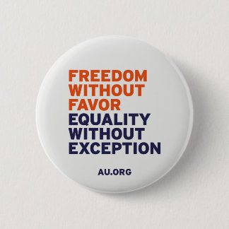 AU Tagline Button