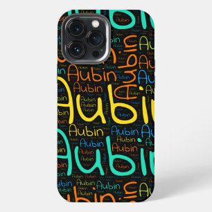 Aubin iPhone 13 Pro Max Case