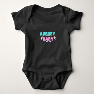 Aubrey baby bodysuit