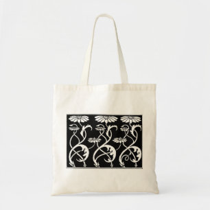 AUBREY BEARDSLEY TOTE BAG