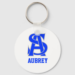 Aubrey Key Ring