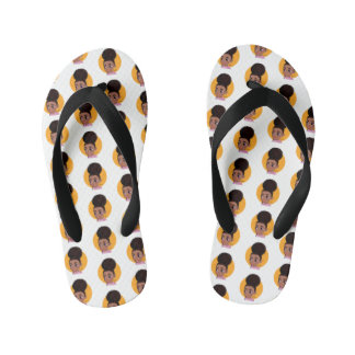 Aubry Dobry Flip Flops