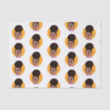 Aubry Dobry Tissue Paper