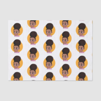 Aubry Dobry Tissue Paper