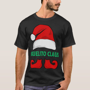 Aubuelito Ugly Christmas Sweater Grandpa Granddad