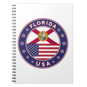 Auburn, Alabama, USA Notebook