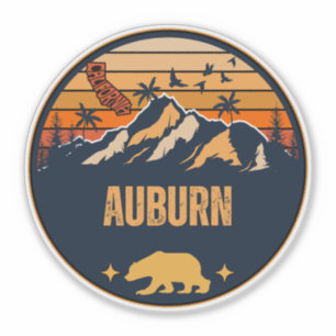 Auburn, California