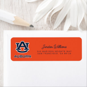 Auburn University   AU Auburn