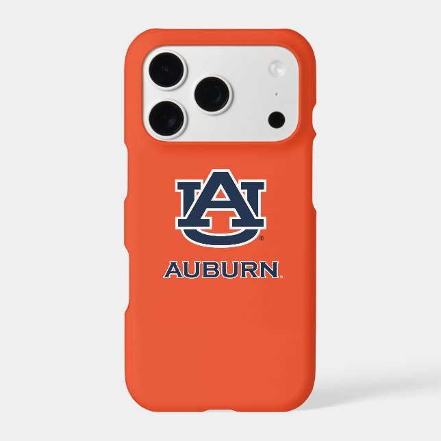Auburn University | AU Auburn (Back)