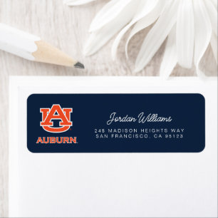 Auburn University   AU Auburn
