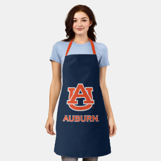 Auburn University | AU Auburn Apron