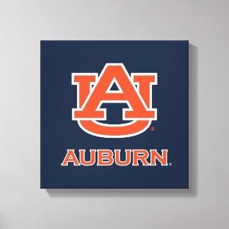 Auburn University | AU Auburn Canvas Print