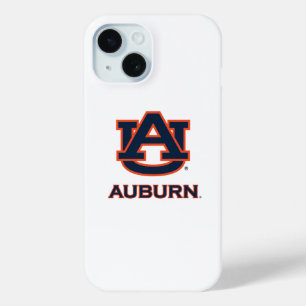 Auburn University   AU Auburn iPhone 15 Case