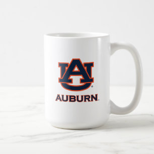 Auburn University   AU Auburn Coffee Mug