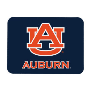 Auburn University AU Auburn Magnet