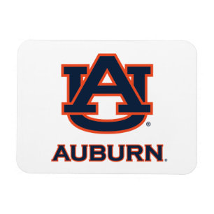 Auburn University AU Auburn Magnet