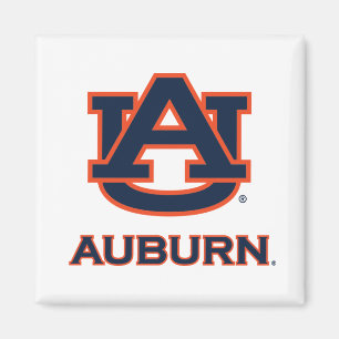 Auburn University AU Auburn Magnet