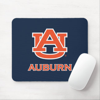 Auburn University | AU Auburn Mouse Mat