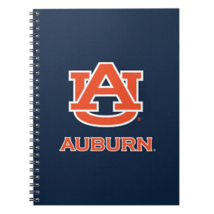 Auburn University   AU Auburn Notebook