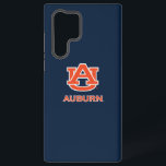 Auburn University | AU Auburn Samsung Galaxy Case<br><div class="desc">Get your official Auburn University gear here! Personalise your own Auburn merchandise on Zazzle.com! Represent your school spirit by customising these products with your Class Year, name, club or sport. This Auburn gear makes a great gift for graduating seniors new students or alumni looking to show off their Tiger Pride....</div>