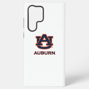 Auburn University   AU Auburn Samsung Galaxy Case