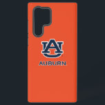 Auburn University | AU Auburn Samsung Galaxy Case<br><div class="desc">Get your official Auburn University gear here! Personalise your own Auburn merchandise on Zazzle.com! Represent your school spirit by customising these products with your Class Year, name, club or sport. This Auburn gear makes a great gift for graduating seniors new students or alumni looking to show off their Tiger Pride....</div>