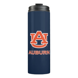 Auburn University   AU Auburn Thermal Tumbler