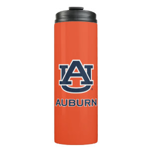 Auburn University   AU Auburn Thermal Tumbler
