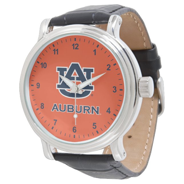 Auburn University | AU Auburn Watch (Angled)