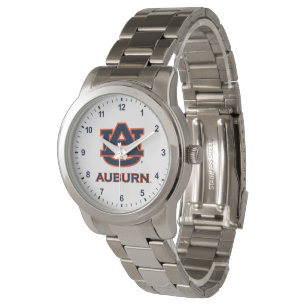 Auburn University   AU Auburn Watch