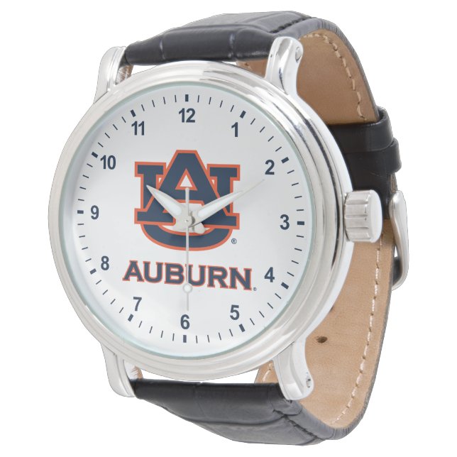 Auburn University | AU Auburn Watch (Angled)