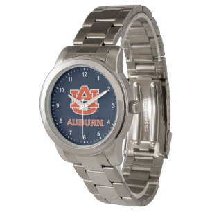 Auburn University   AU Auburn Watch
