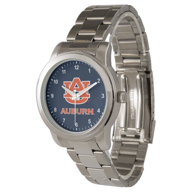 Auburn University | AU Auburn Watch (Angled)