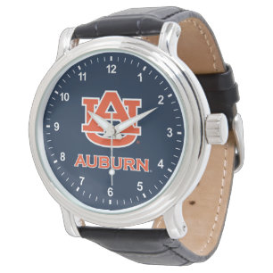 Auburn University AU Auburn Watch