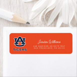 Auburn University   Auburn