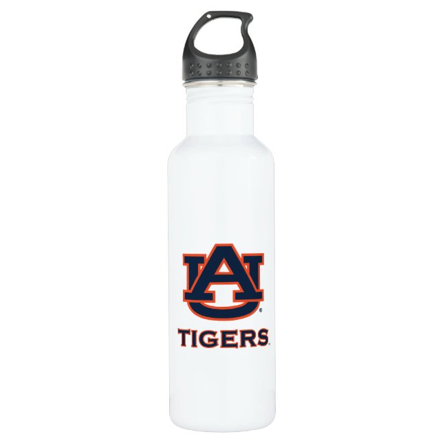 Auburn University | Auburn 710 Ml Water Bottle (Front)