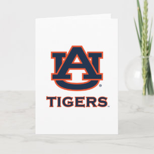 Auburn University   Auburn Card
