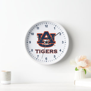Auburn University   Auburn Clock