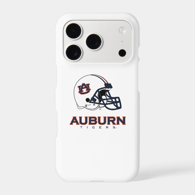 Auburn University | Auburn Football (Back)