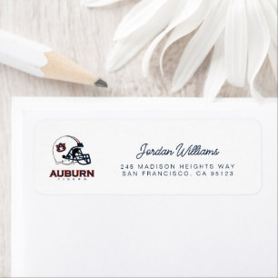 Auburn University   Auburn Football